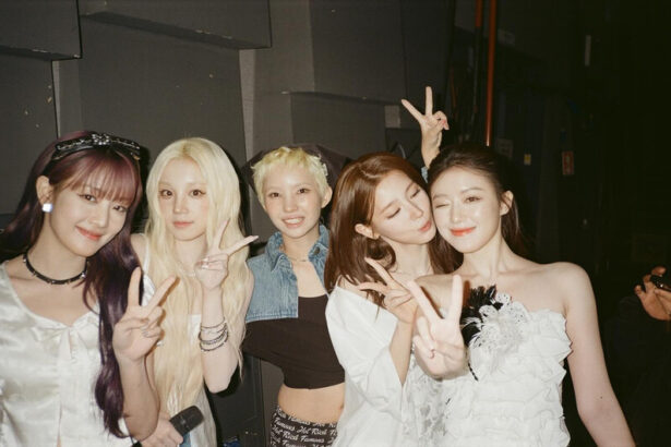 (G)I-DLE
