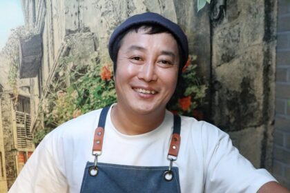 Kim Byung Man
