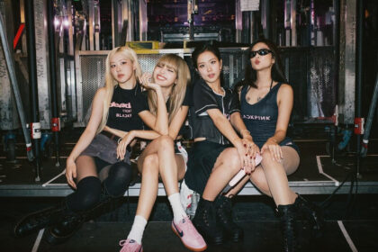 blackpink paris