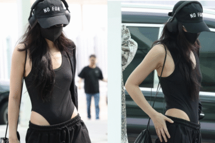 jennie style