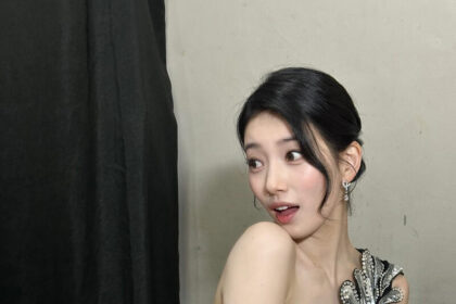 suzy bae