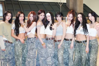 twice