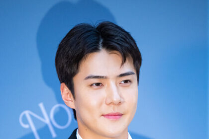 sehun exo