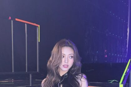 yuna itzy