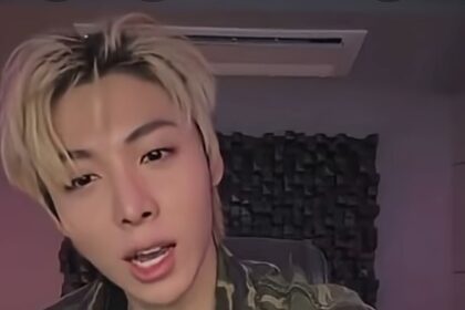 ALLDAY PROJECT’s Woochan