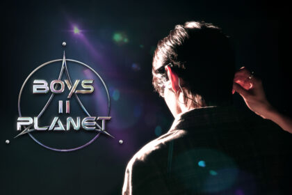 BOYS II PLANET