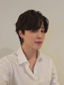 BTS Jimin
