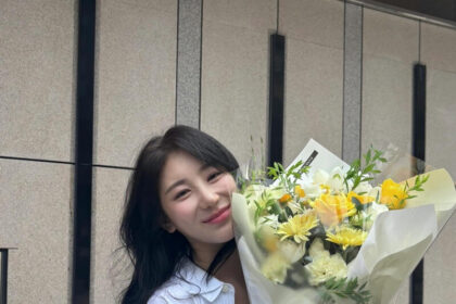 Lee Chae Yeon