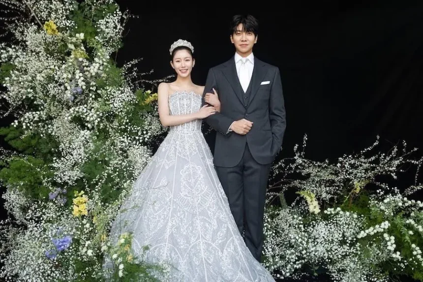 Lee-Da-In-Lee-Seung-Gi-