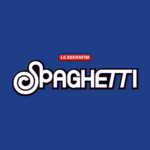 SPAGHETTI le sserafim