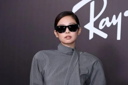 jennie ray ban