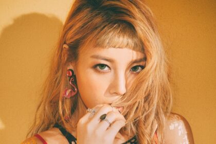 Wonder Girls’ Yubin