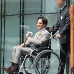 cj entertainment scandal