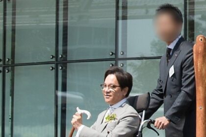 cj entertainment scandal