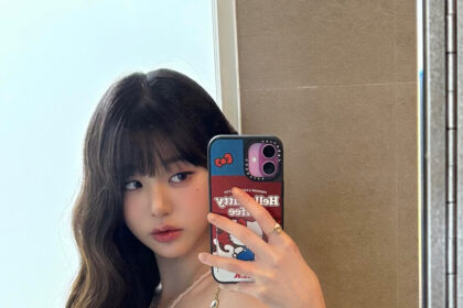 ive wonyoung