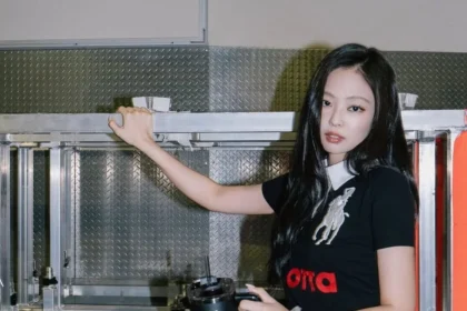 jennie cup