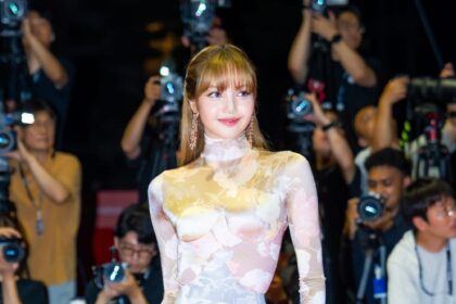lisa busan festival