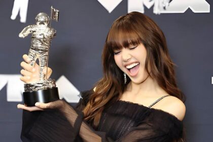 lisa vma