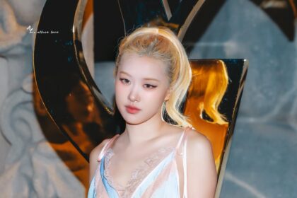 rosé saint laurent