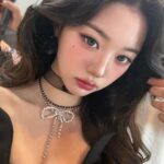 wonyoung and taehyung