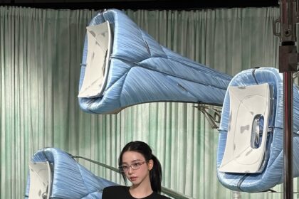 gentlemonster karina