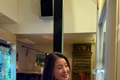 Lee Si Young