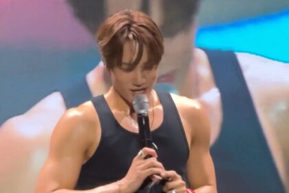 kai exo