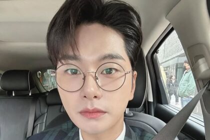 Lee Yi Kyung