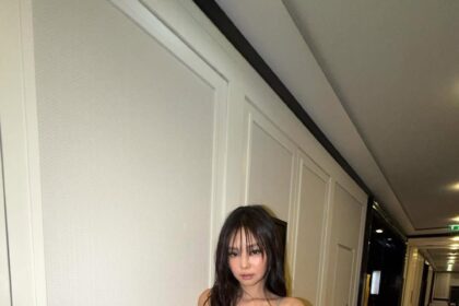 jennie chanel