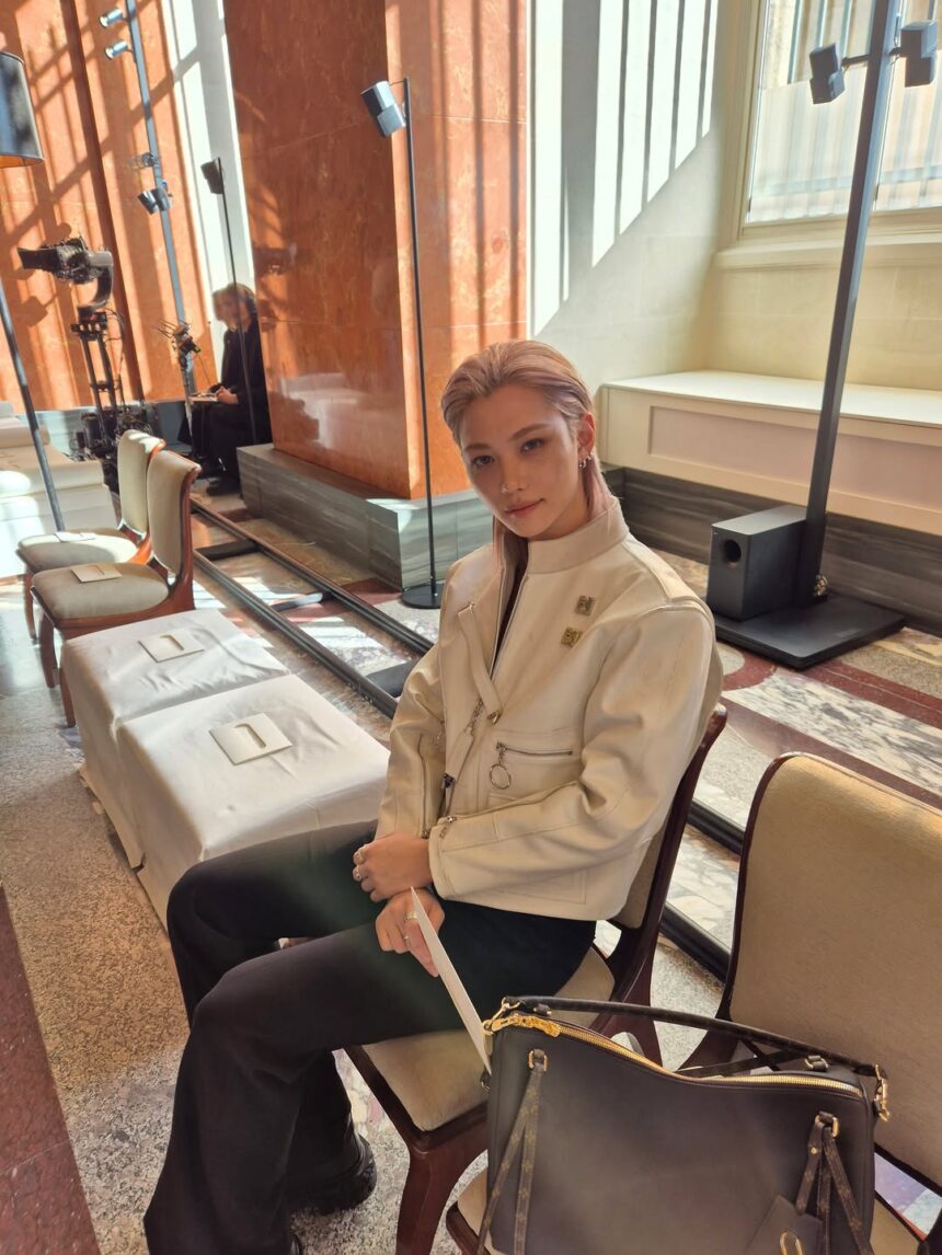 felix louis vuitton