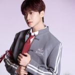 Boys II Planet contestant Sun Hengyu