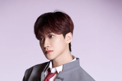 Boys II Planet contestant Sun Hengyu