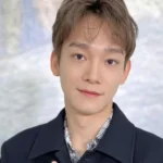 EXO's Chen