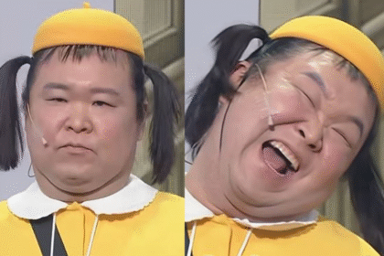 Jung Se Hyup died