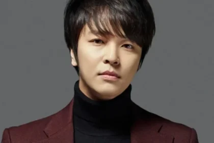 Kim Jung Hoon
