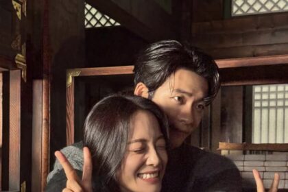 Kim Se Jeong and kang tae oh