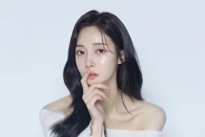 T-ara member Ahreum