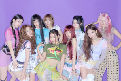 THIS IS FOR twice