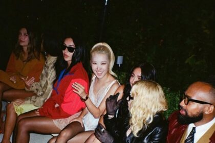 elle uk rosé