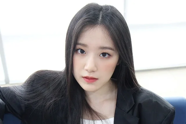 i-dle's Shuhua