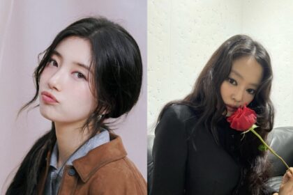 suzy and jennie