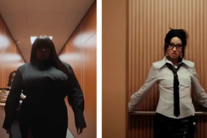 yseult plagiat kpop