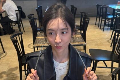Park Ji Hyun faces backlash