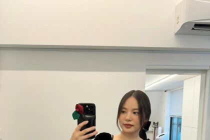 Min Hyo Rin