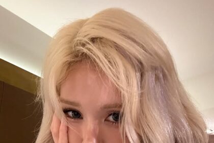 jeon somi