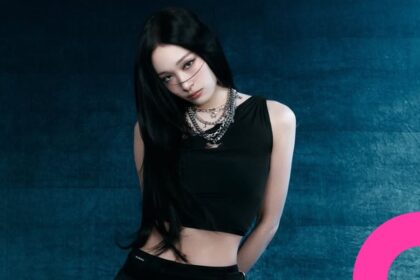 ALLDAY PROJECT Annie