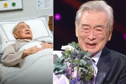 Lee Soon Jae