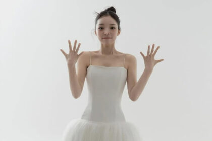 Park Jin Joo