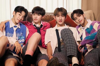 TOZ kpop