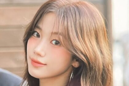 Kazuha (LE SSERAFIM)